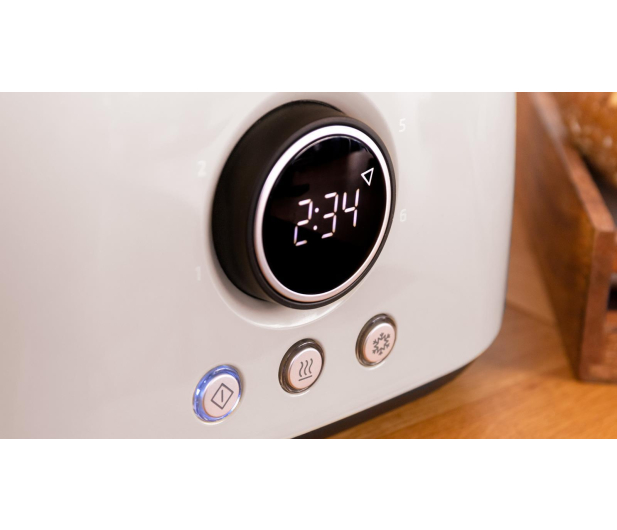 CECOTEC ClassicToast 8000 (beżowy) - 1375641 - zdjęcie 8
